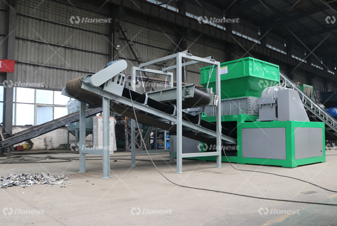 What Are the Main Types of Shredder Machines?